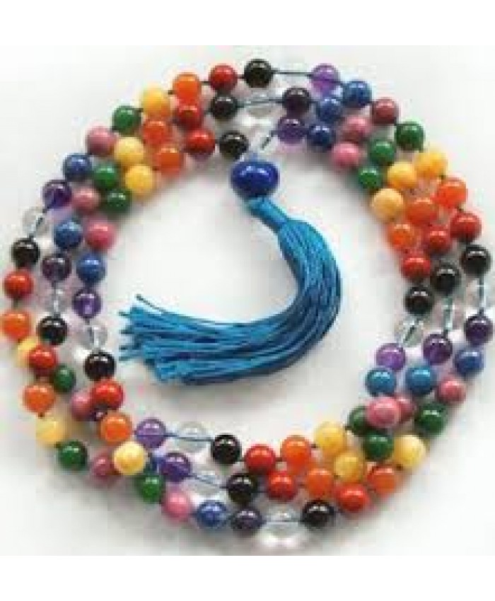 Chakra Mala